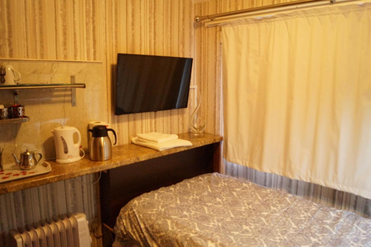 Marie'S Bed And Breakfast Coolock Exterior foto