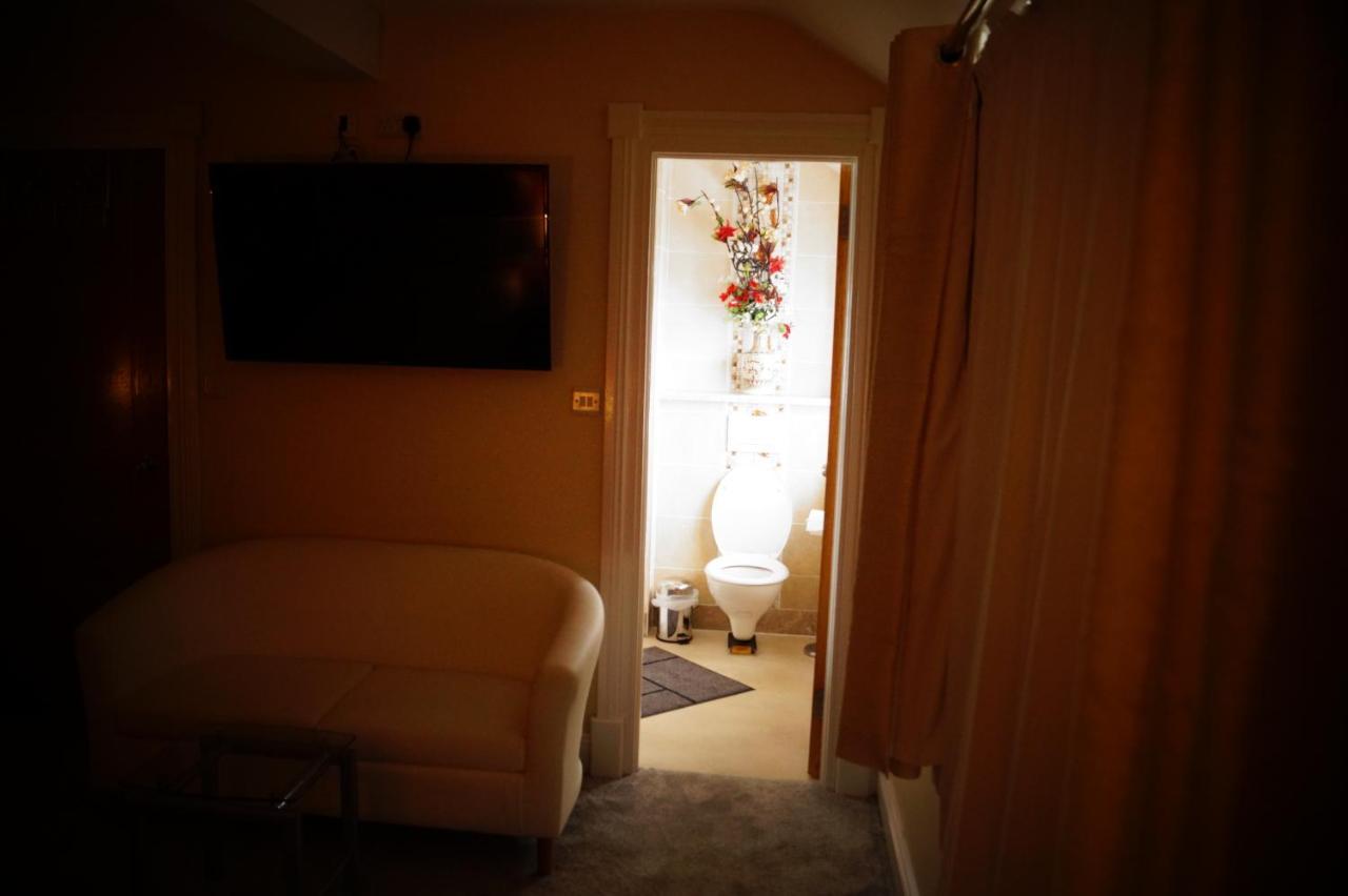 Marie'S Bed And Breakfast Coolock Exterior foto