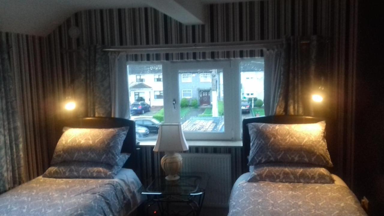 Marie'S Bed And Breakfast Coolock Exterior foto